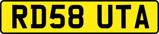 RD58UTA