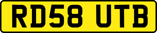 RD58UTB