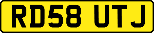 RD58UTJ