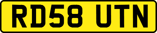 RD58UTN