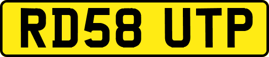 RD58UTP