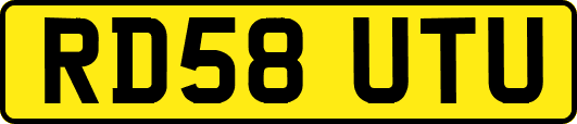 RD58UTU