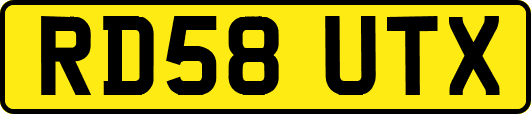 RD58UTX
