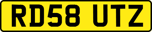 RD58UTZ