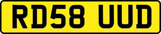 RD58UUD