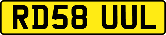 RD58UUL