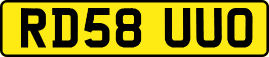 RD58UUO