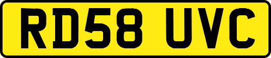 RD58UVC