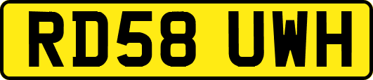 RD58UWH