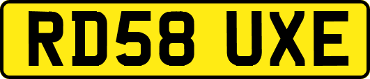 RD58UXE