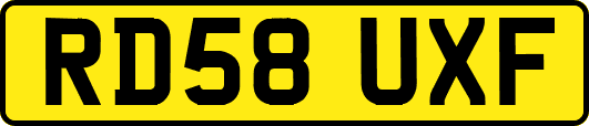 RD58UXF