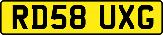 RD58UXG