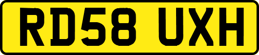 RD58UXH