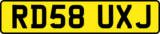 RD58UXJ