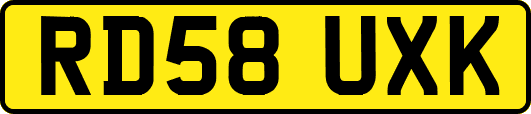 RD58UXK