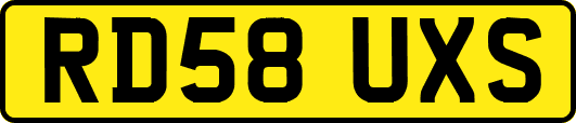 RD58UXS