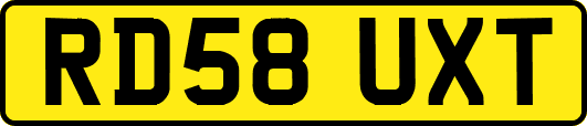 RD58UXT