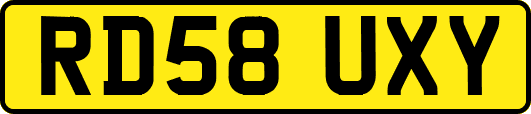 RD58UXY