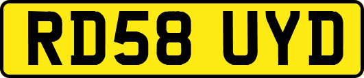 RD58UYD