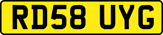 RD58UYG
