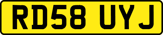 RD58UYJ
