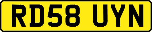 RD58UYN