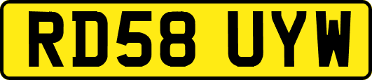 RD58UYW