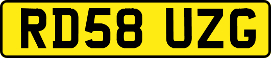 RD58UZG