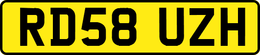 RD58UZH