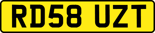 RD58UZT