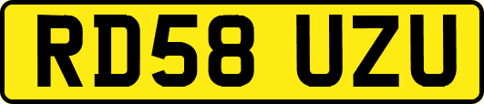 RD58UZU