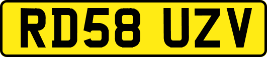 RD58UZV