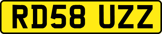 RD58UZZ