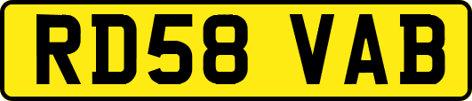 RD58VAB