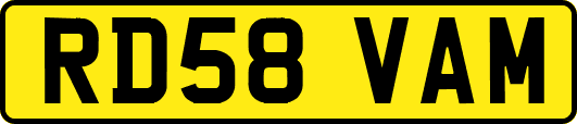 RD58VAM