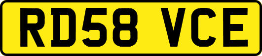 RD58VCE