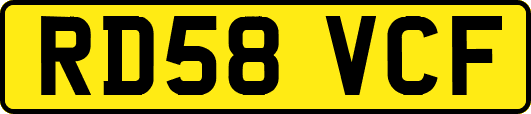 RD58VCF