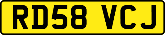 RD58VCJ
