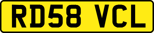 RD58VCL