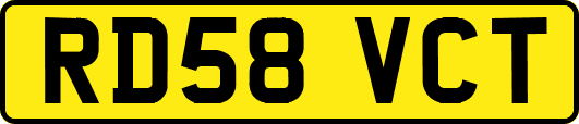 RD58VCT