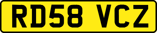 RD58VCZ