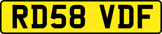 RD58VDF