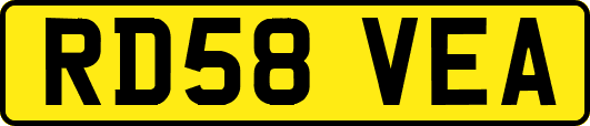 RD58VEA