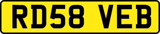 RD58VEB