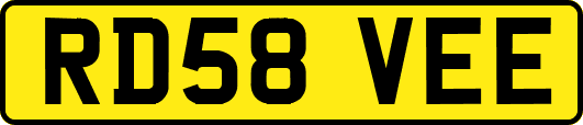 RD58VEE