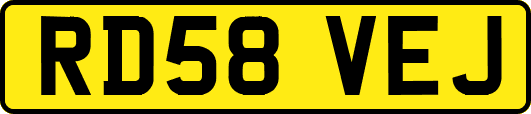 RD58VEJ