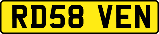 RD58VEN