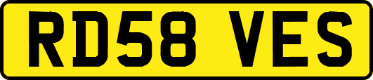 RD58VES