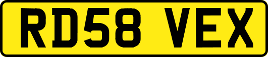 RD58VEX