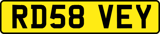 RD58VEY